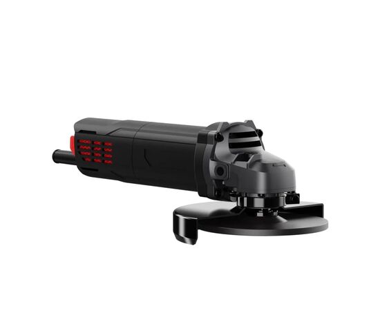 Шлифовальная машина Deli 1150 Вт, 125 мм (EDE-JM125-1E), изображение 3