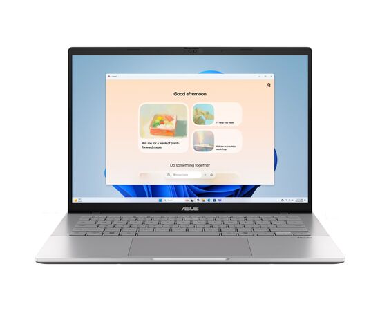 Ноутбук ASUS Vivobook S 14 M3407HA-SF079 (90NB16E2-M00700)
