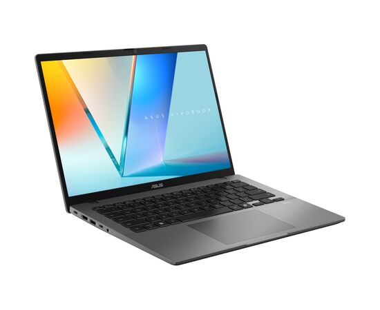 Ноутбук ASUS Vivobook S 14 M3407HA-SF099 (90NB16E1-M006Z0), изображение 2