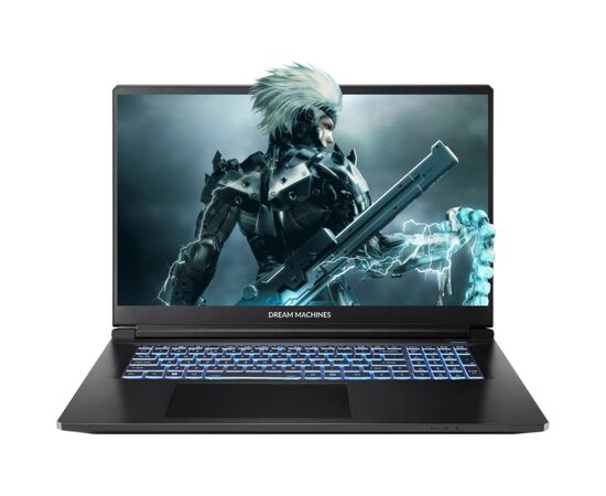 Ноутбук Dream Machines RT5050-17 (RT5050-17UA25)