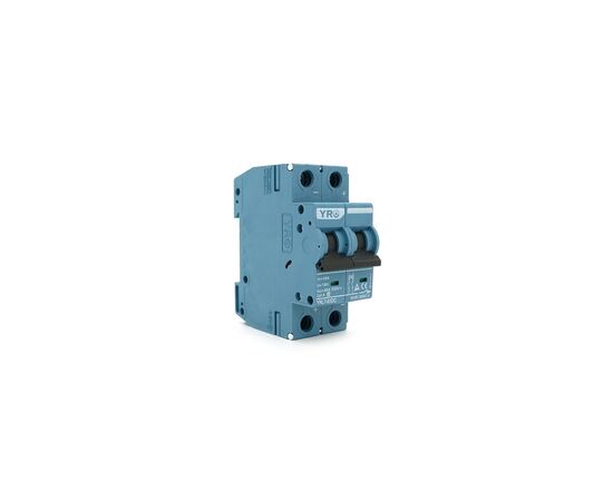 Автоматичний вимикач YRO YRL7-63DC/550 2P 50A