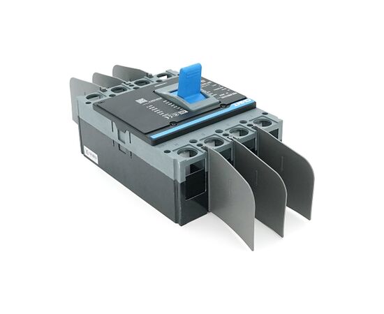 Автоматический выключатель CHINT NXM-630S-4300B-630A, изображение 2