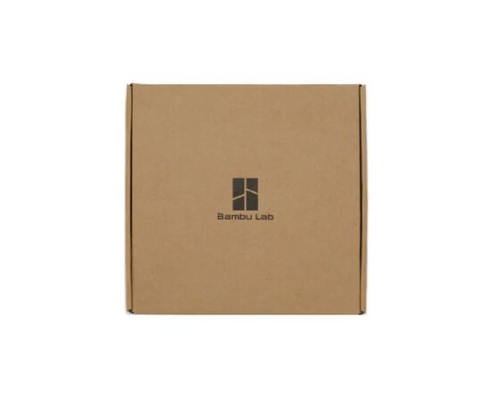 Пластик для 3D-принтера Bambu Lab PLA Basic 1кг, 1.75мм, Yellow, Refill (A00-Y0-1.75-1000-SPLFREE), изображение 2