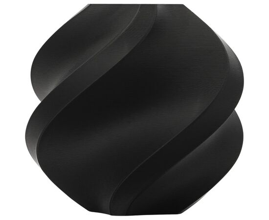 Пластик для 3D-принтера Bambu Lab TPU for AMS, 1.75 мм, 1 кг, Black (U02-K0-1.75-1000-SPL)