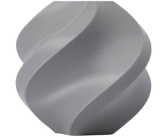 Пластик для 3D-принтера Bambu Lab TPU for AMS, 1.75 мм, 1 кг, Gray (U02-D0-1.75-1000-SPL)