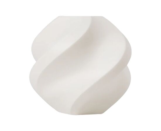 Пластик для 3D-принтера Bambu Lab TPU for AMS, 1.75 мм, 1 кг, White (U02-W0-1.75-1000-SPL)