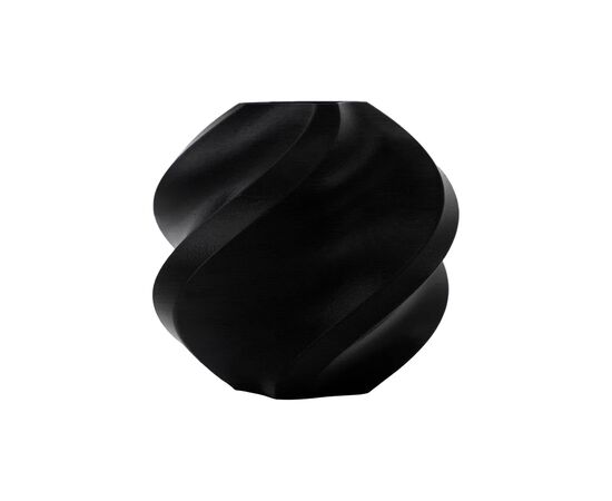 Пластик для 3D-принтера Bambu Lab PLA Matte 1кг, 1.75мм, Charcoal (A01-K1-1.75-1000-SPL)