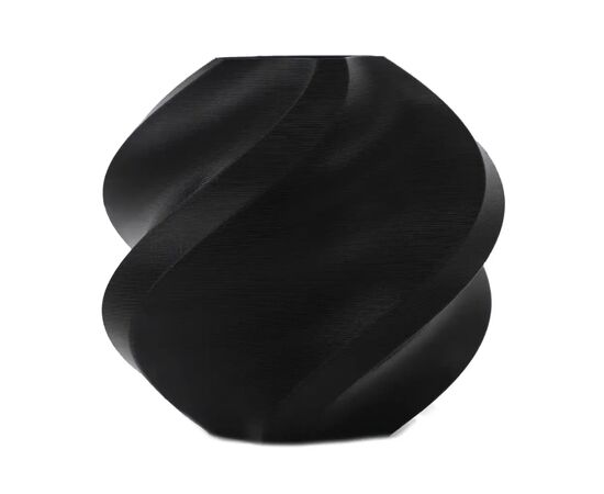 Пластик для 3D-принтера Bambu Lab PLA Basic 1кг, 1.75мм, Black (A00-K0-1.75-1000-SPL)