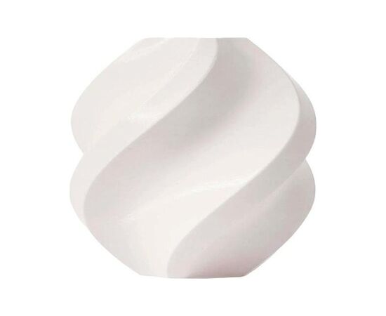 Пластик для 3D-принтера Bambu Lab PLA Basic 1кг, 1.75мм, Jade White (A00-W1-1.75-1000-SPL)