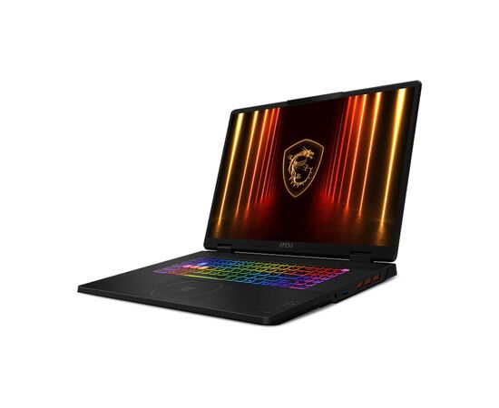 Ноутбук MSI Crosshair A18 HX A8WGKG-034XUA (9S7-184L11-034), изображение 3