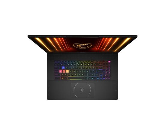 Ноутбук MSI Crosshair A18 HX A8WGKG-034XUA (9S7-184L11-034), изображение 4