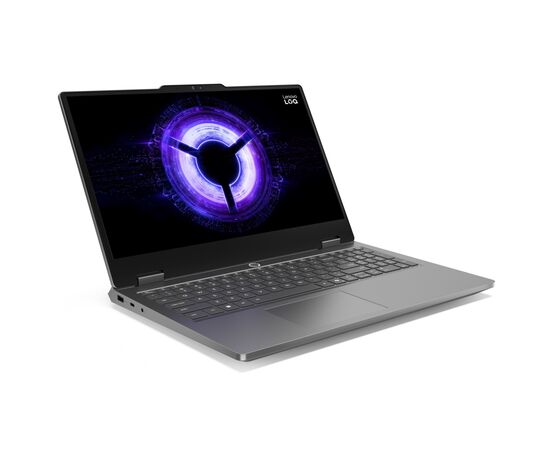 Ноутбук Lenovo LOQ Essential 15IRX11 (83SC0064RA), зображення 9