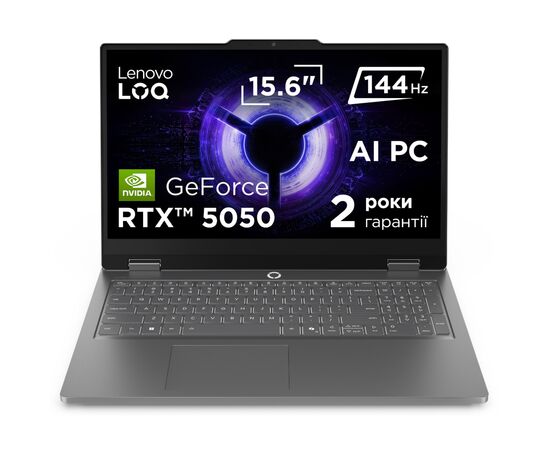 Ноутбук Lenovo LOQ Essential 15IRX11 (83SC0064RA)