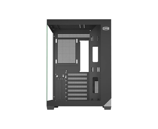 Корпус для ПК PcCooler C3 T700 BK, изображение 2