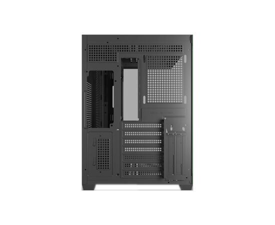 Корпус для ПК PcCooler C3 T700 BK, изображение 3