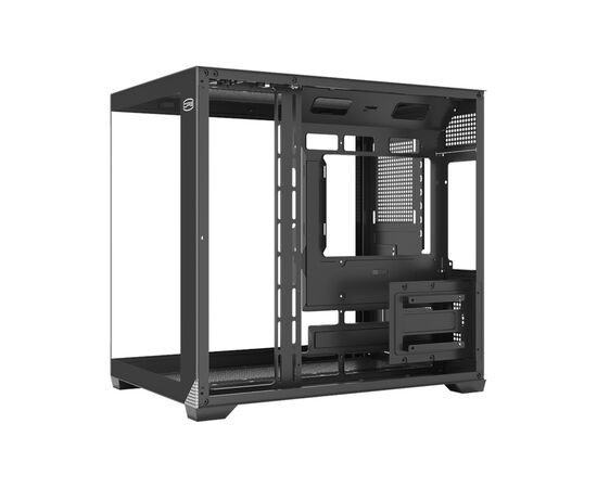 Корпус для ПК PcCooler C3 T700 BK, изображение 5