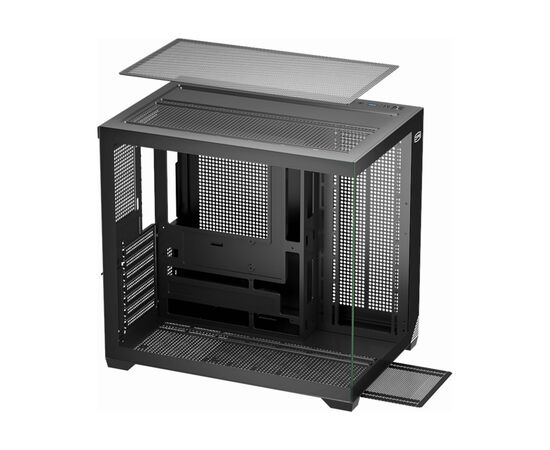 Корпус для ПК PcCooler C3 T700 BK, изображение 6