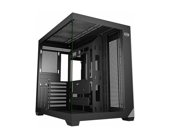 Корпус для ПК PcCooler C3 T700 BK