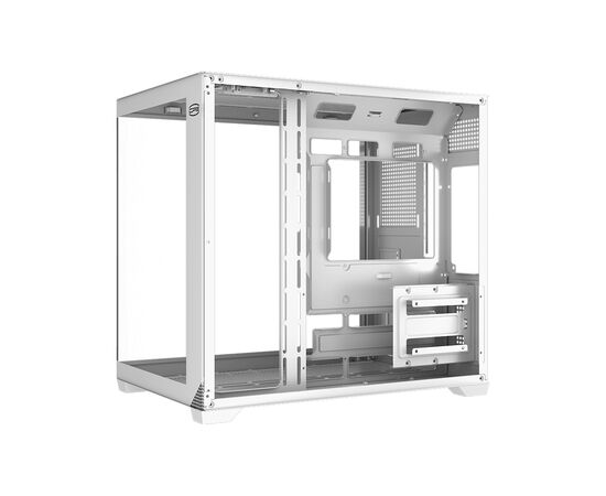 Корпус для ПК PcCooler C3 T700 WH, изображение 5
