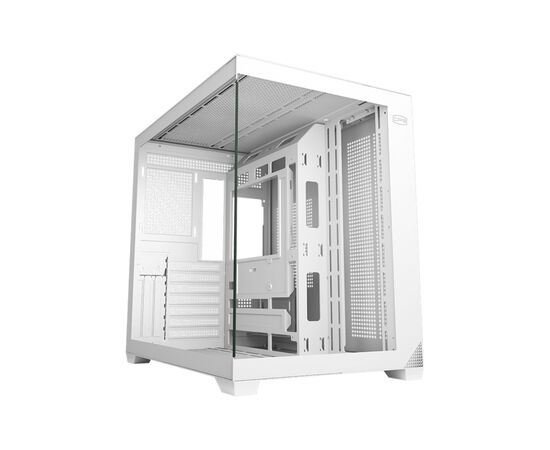 Корпус для ПК PcCooler C3 T700 WH