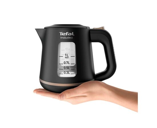 Электрочайник Tefal KI533811, изображение 12