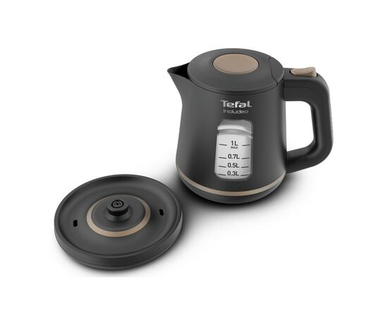 Электрочайник Tefal KI533811, изображение 2