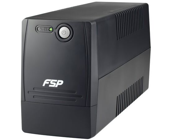 Источник бесперебойного питания FSP FP1500 (PPF9000525)