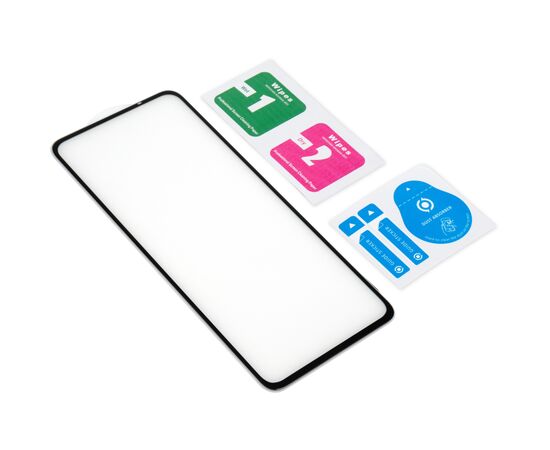 Стекло защитное Vinga Xiaomi Redmi Note 14 (VGXRN14), изображение 3