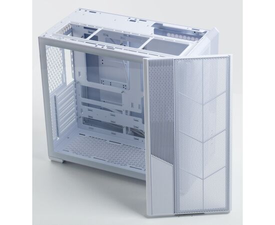 Корпус для ПК Vinga Eclipse White, зображення 12