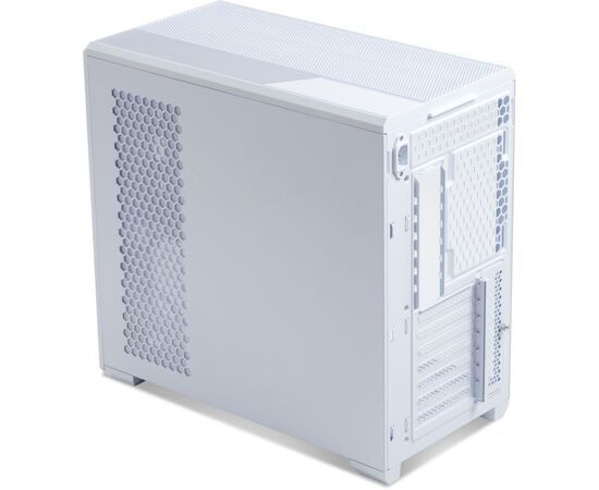 Корпус для ПК Vinga Eclipse White, зображення 4