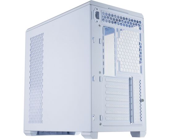 Корпус для ПК Vinga Eclipse White, зображення 5