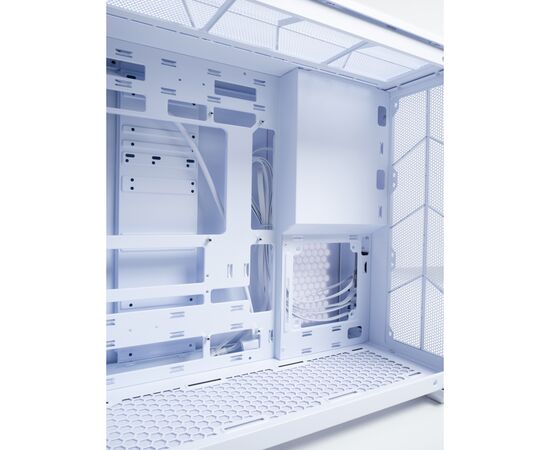 Корпус для ПК Vinga Eclipse White, зображення 8