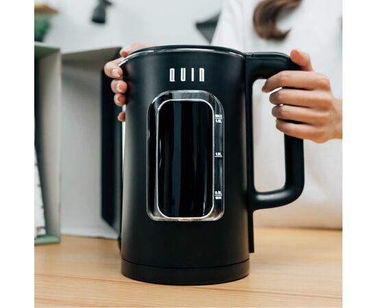 Електрочайник QUIN KTL-303, зображення 7