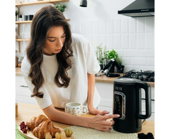 Електрочайник QUIN KTL-303, зображення 9