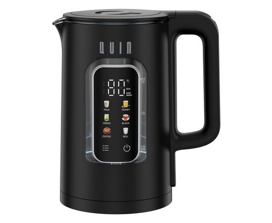 Електрочайник QUIN KTL-303