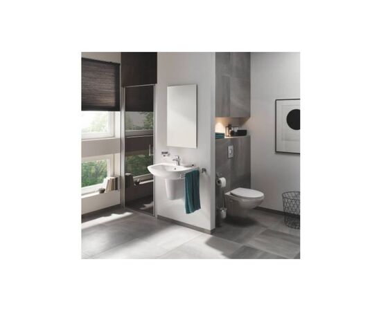 Смеситель Grohe Start Flow ES S-Size (23769000), изображение 2
