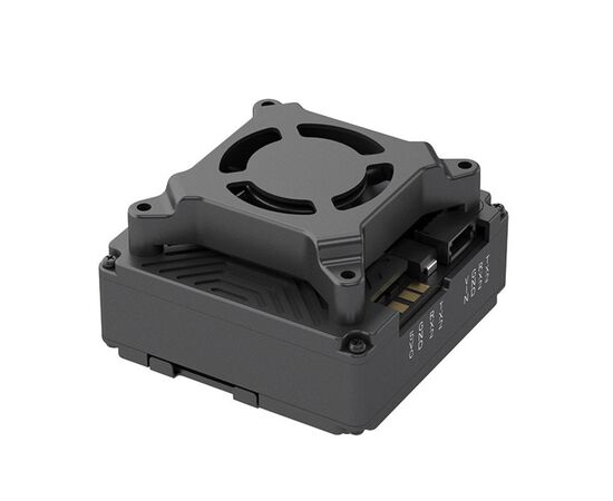 Видеосистема FPV CADDXFPV Walksnail Avatar GT KIT(Dual antenna 2W) упаковка 140 шт. (WN12-2W14BBOX140), изображение 5