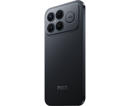 Мобильный телефон Xiaomi Poco F8 Ultra 16/512GB Black (1179969), изображение 10