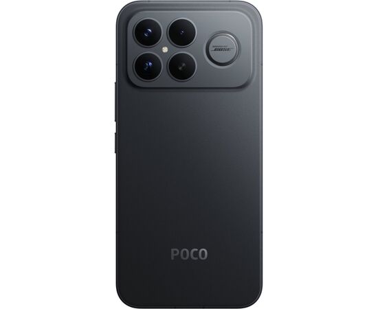 Мобильный телефон Xiaomi Poco F8 Ultra 16/512GB Black (1179969), изображение 3