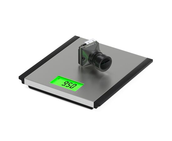 Камера FPV CADDXFPV Ratel Pro Analog Camera 1500TVL V1 упаковка 50шт (MN01-4L00BBOX50), изображение 6