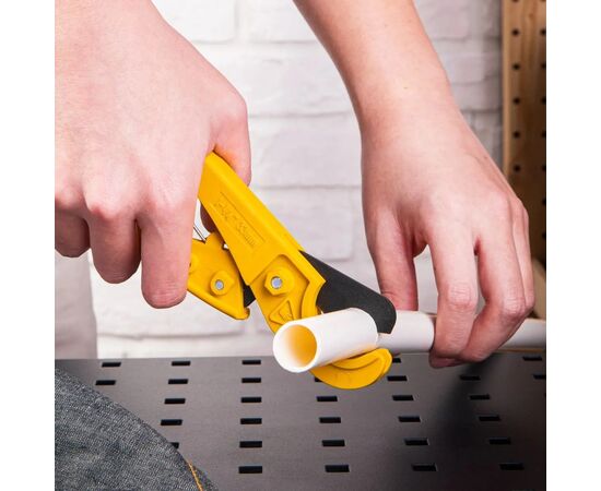 Труборез Deli 33 мм (EDL350033), изображение 7