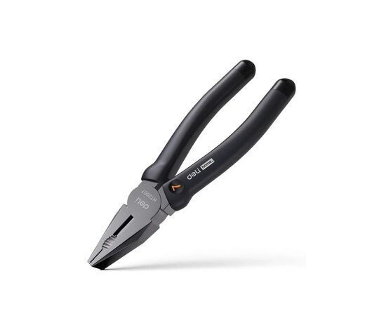 Плоскогубцы Deli Home Series 180 мм (EHT2007)