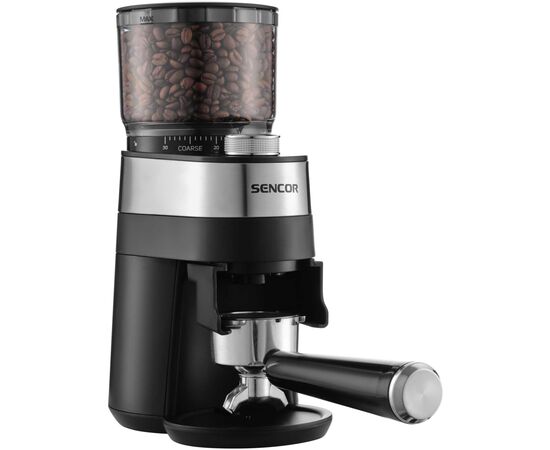 Кофемолка Sencor SCG 5060BK, изображение 10