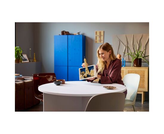 Конструктор LEGO Architecture Париж – город любви (21064), изображение 9