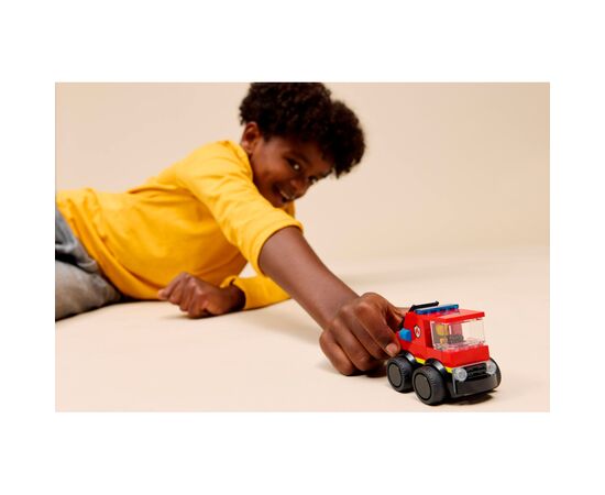 Конструктор LEGO City Автівки — Пожежна машина (60482), зображення 7