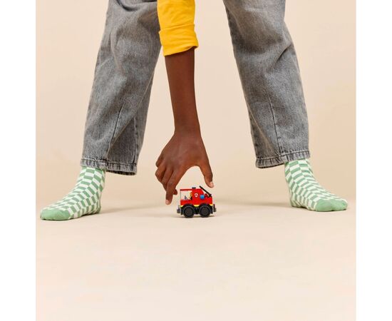 Конструктор LEGO City Автівки — Пожежна машина (60482), зображення 9