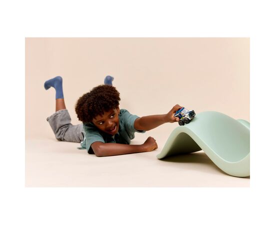 Конструктор LEGO City Автомобили — Полицейский грузовик (60481), изображение 7