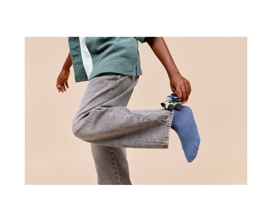 Конструктор LEGO City Автомобили — Полицейский грузовик (60481), изображение 8