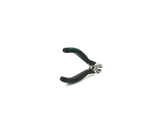 Кусачки Voltronic 125 мм х 30, 100гр (YT-N125), зображення 2