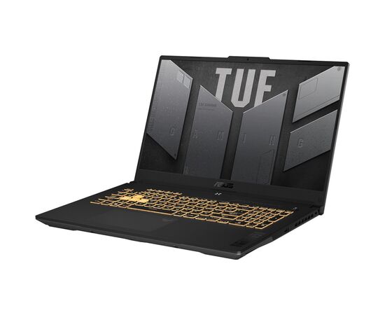 Ноутбук ASUS TUF Gaming F17 FX707VJB-HX094 (90NR0MY5-M003J0), изображение 4